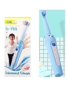 Spazzolino elettrico per bambini bear 2