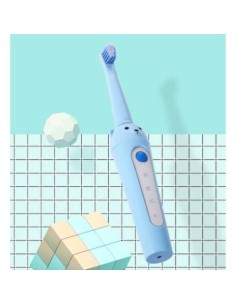Spazzolino elettrico per bambini bear