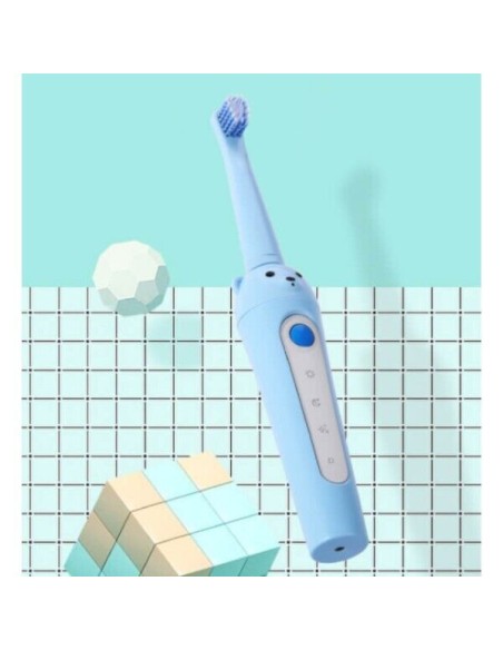 Spazzolino elettrico per bambini bear