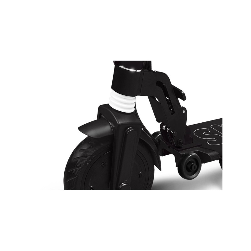 The ONE Scooter Elettrico Spillo XL PRO 500W White