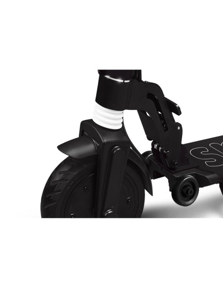 The ONE Scooter Elettrico Spillo XL PRO 500W White