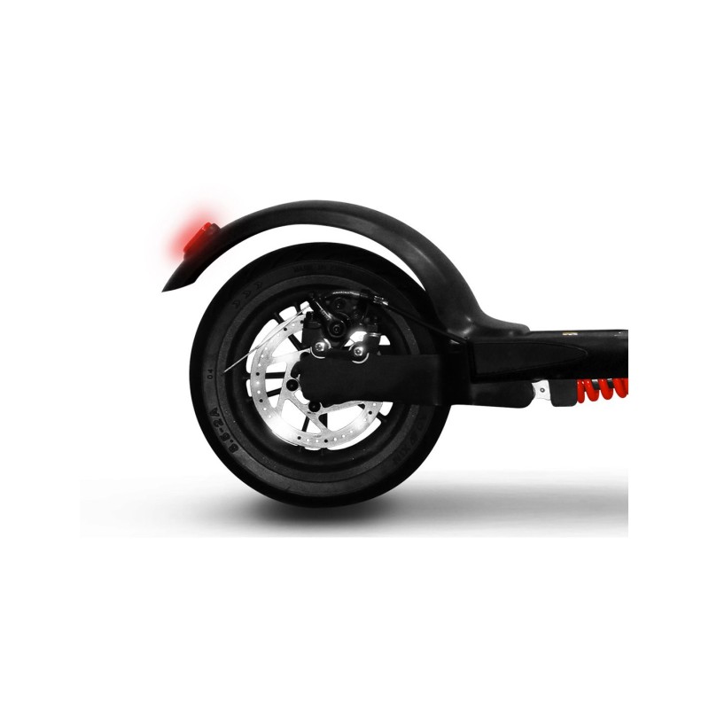 The ONE Scooter Elettrico Spillo XL PRO 500W Blu