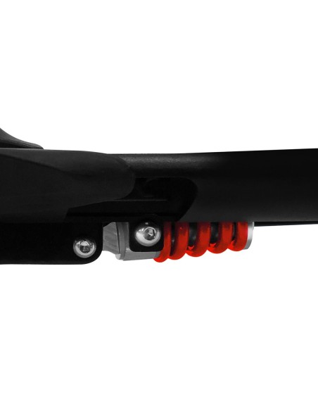 The ONE Scooter Elettrico Spillo XL PRO 500W Blu