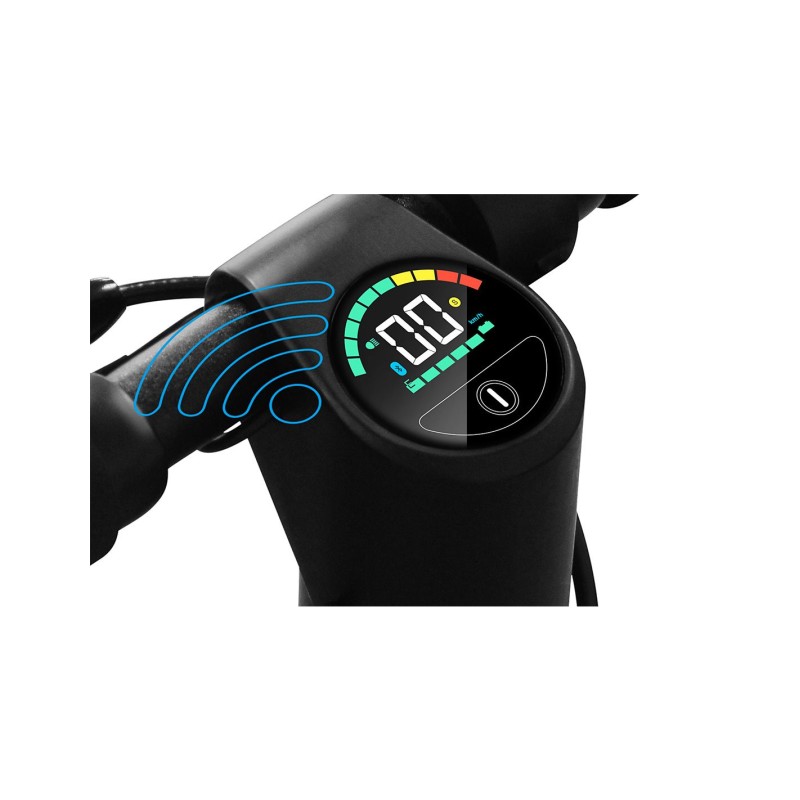 The ONE Scooter Elettrico Spillo XL PRO 500W Blu