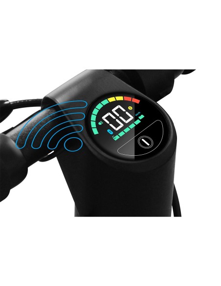 The ONE Scooter Elettrico Spillo XL PRO 500W Blu