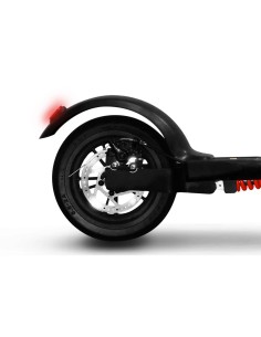 The ONE Scooter Elettrico Spillo XL PRO 500W Rosa 2