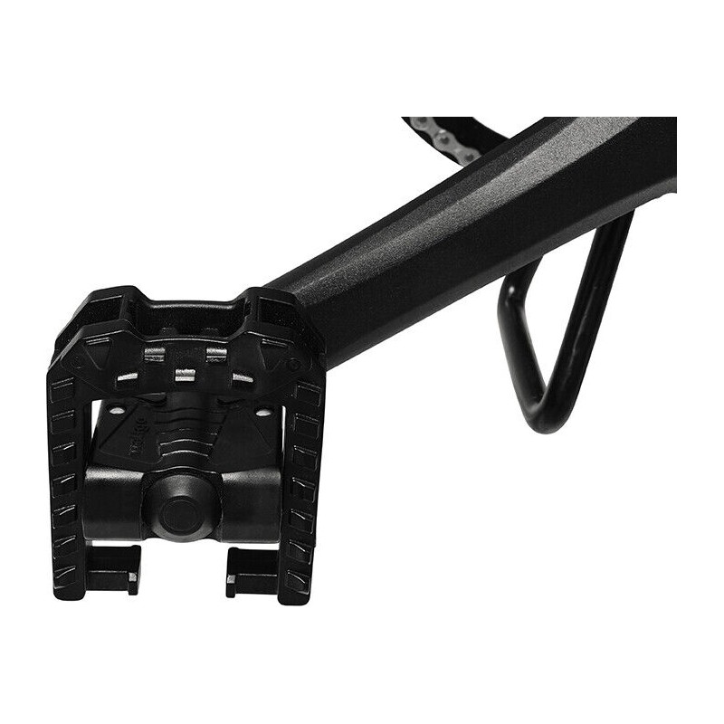 E-bike Bici Pieghevole 250 watt Bianco Iceberg-X5