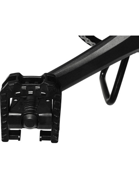 E-bike Bici Pieghevole 250 watt Bianco Iceberg-X5