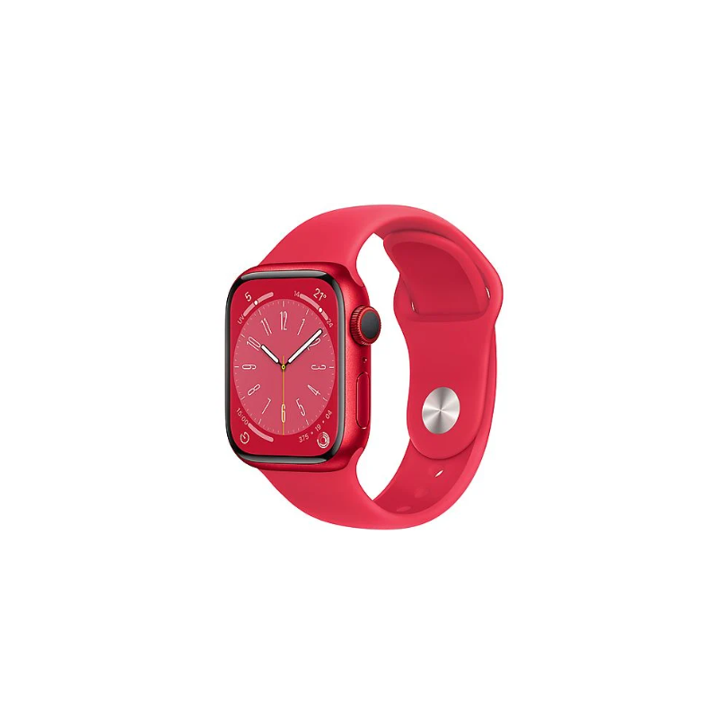 APPLE Watch Series 8 CELL 41MM RED