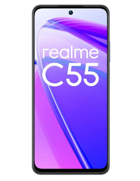 REALME C55 8+256 Rainy Night
