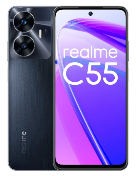 REALME C55 8+256 Rainy Night