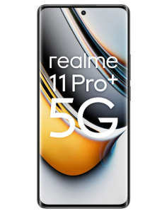 REALME 11 PRO+ 12+512 GB Astral black