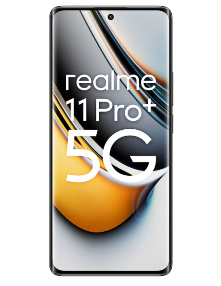 REALME 11 PRO+ 12+512 GB Astral black