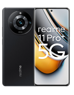 REALME 11 PRO+ 12+512 GB Astral black 2