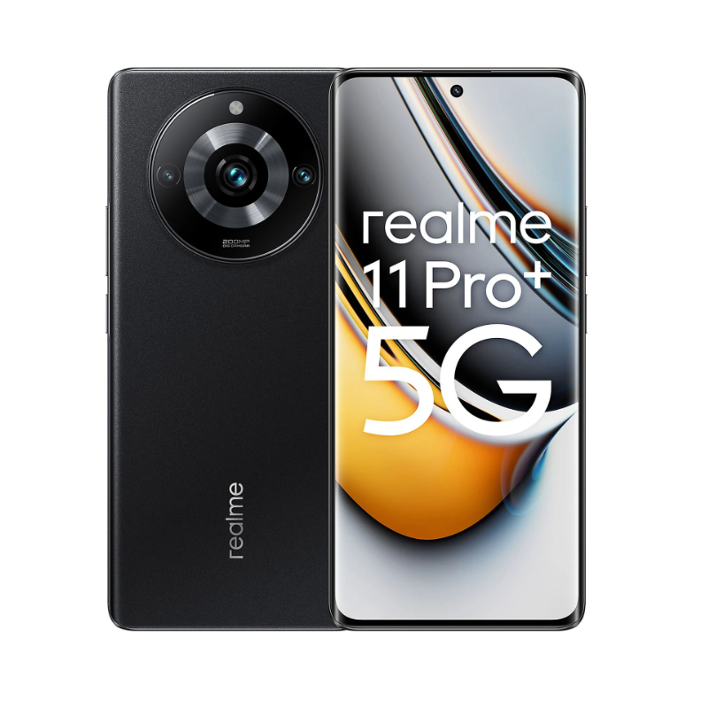 REALME 11 PRO+ 12+512 GB Astral black