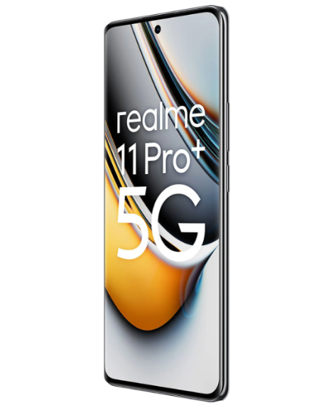 REALME 11 PRO+ 12+512 GB Astral black