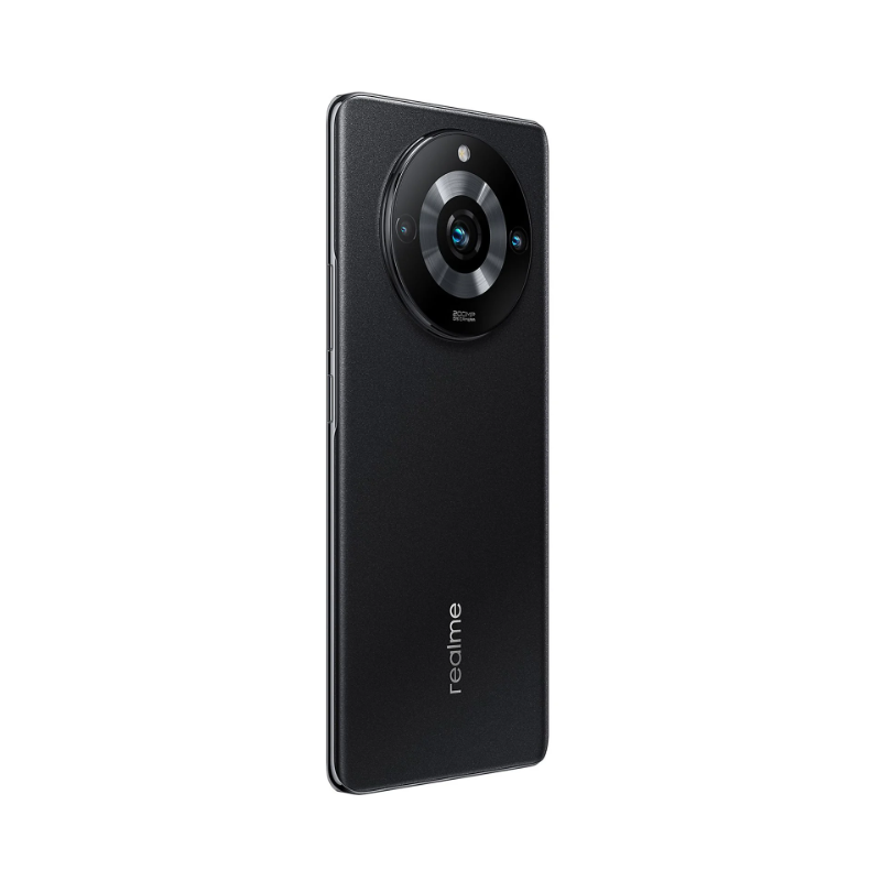 REALME 11 PRO+ 12+512 GB Astral black