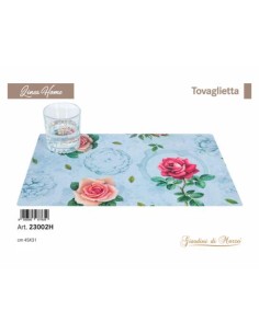 Set da 4 Tovagliette art.23002h 2