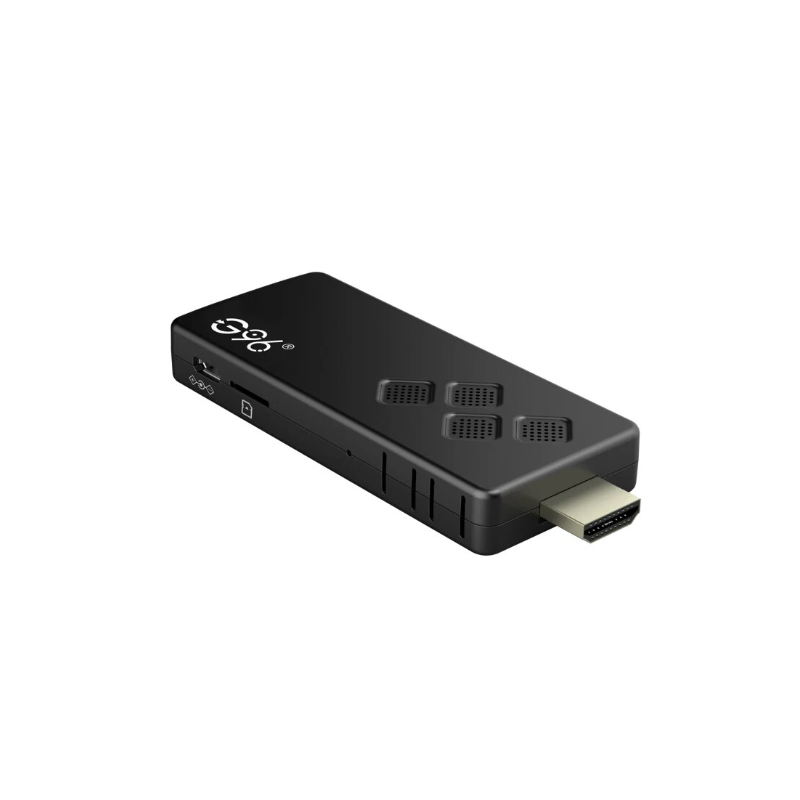 Android TV Stick Dispositivo di Streaming 4K