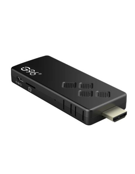 Android TV Stick Dispositivo di Streaming 4K