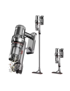 Aspirapolvere Verticale 1400W Senza Sacco | Scopa... 2