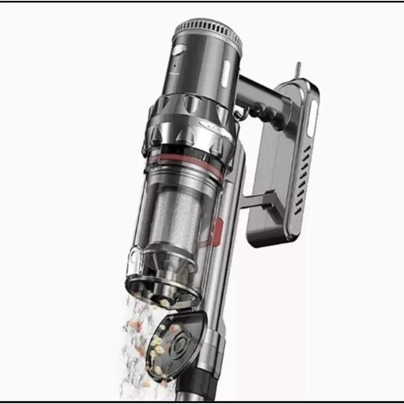 Aspirapolvere Verticale 1400W Senza Sacco |...