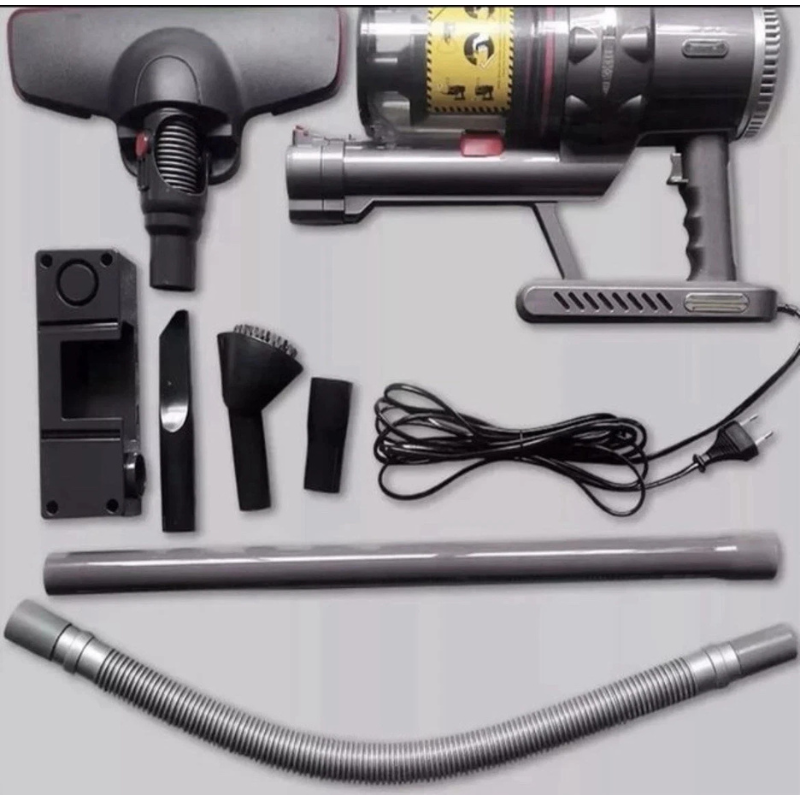 Aspirapolvere Verticale 1400W Senza Sacco |...