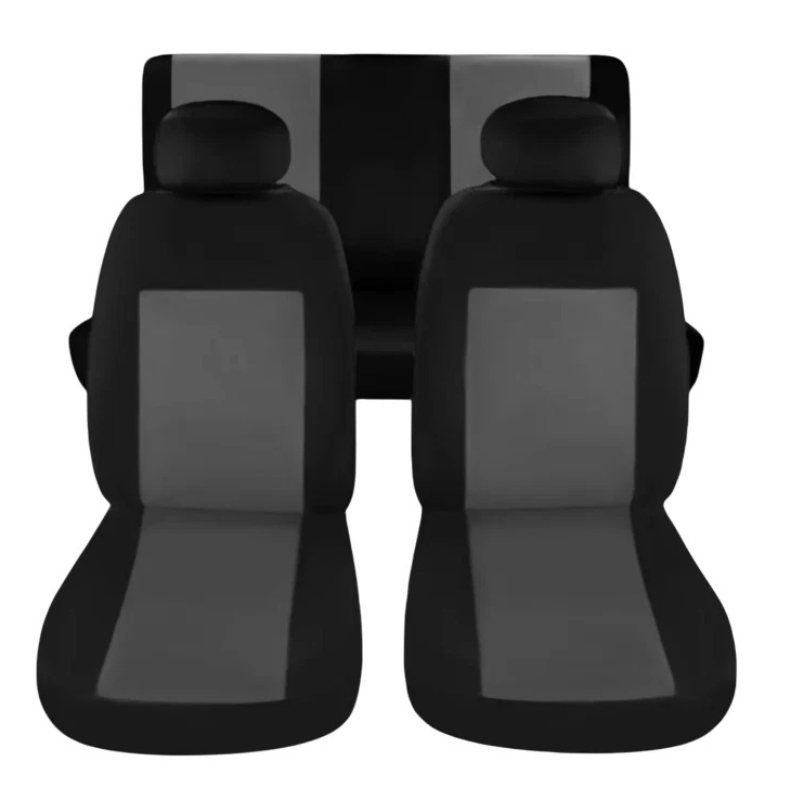 Coprisedili Auto Universali Grigi – Fodere...