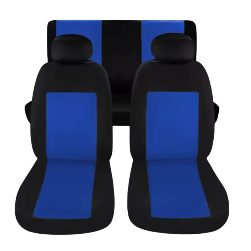 Coprisedili Auto Universali Blu – Fodere...