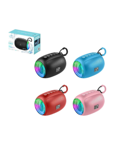 Altoparlante Bluetooth KP-541 Portatile 5W Radio FM... 2