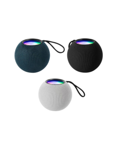 Altoparlante Wireless OKOP KP-5564 Bluetooth 5.1 con LED... 2