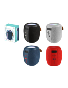 Altoparlante KP-539 114x114x131mm 2