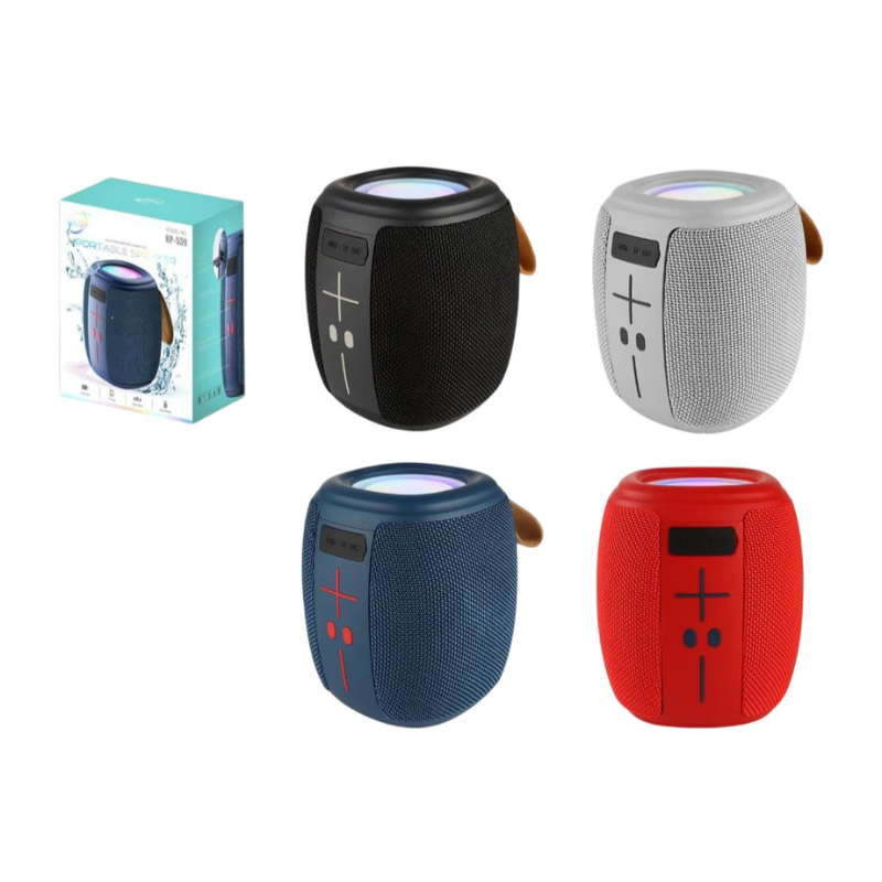 Altoparlante KP-539 114x114x131mm