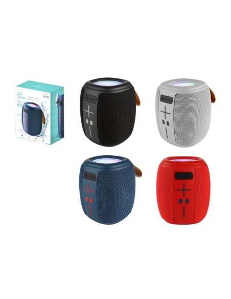 Altoparlante KP-539 114x114x131mm