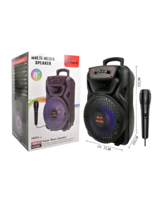 Altoparlante, Audio Bluetooth con Microfono ZQS8173,... 2