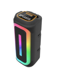 Altoparlante BT MS-3627 LED Bluetooth 2
