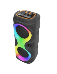 Altoparlante Bluetooth MS-3628 BT LED 2