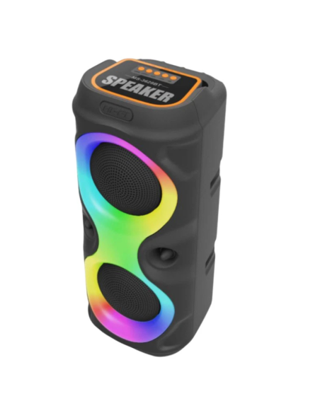 Altoparlante Bluetooth MS-3628 BT LED