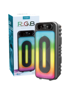 Altoparlante, Cassa, Speaker GTS-1788, 18,6x16,1x42,6cm 2