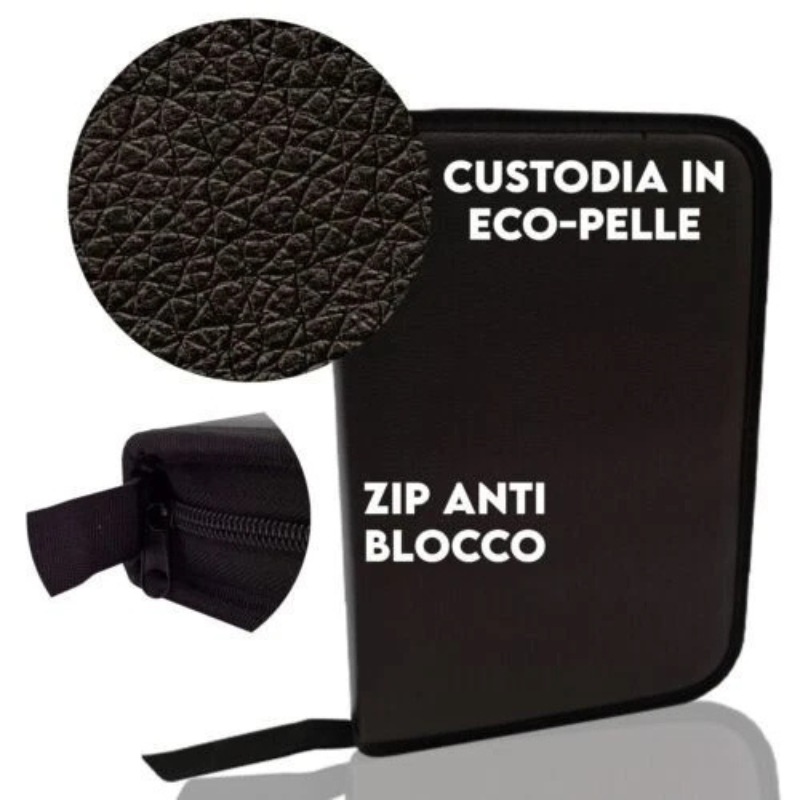 Avviatore Batteria Auto 20000mAh Andowl Q-D1020...