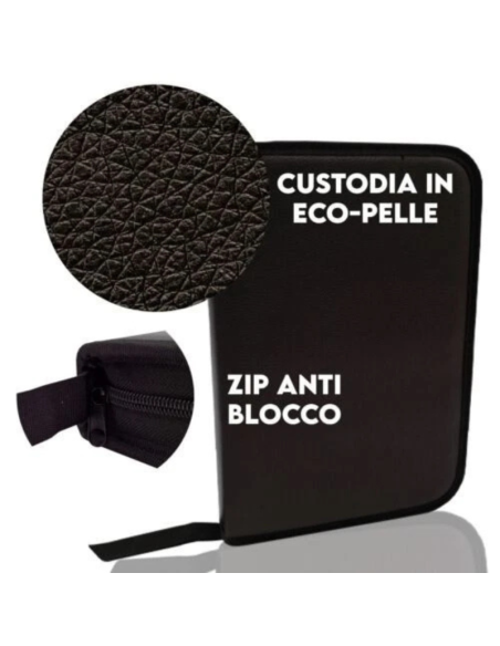 Avviatore Batteria Auto 20000mAh Andowl Q-D1020 | Jump Starter Power Bank LED