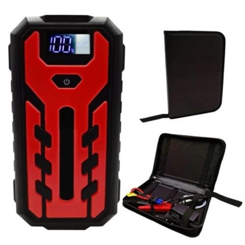 Avviatore Batteria Auto 20000mAh Andowl Q-D1020...