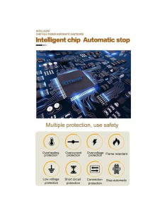 Caricabatterie Auto Moto Camper 12V | Riparazione... 2