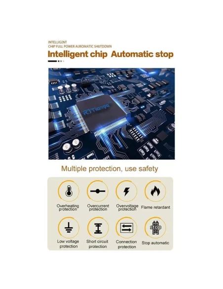 Caricabatterie Auto Moto Camper 12V | Riparazione Rigenerazione Batterie