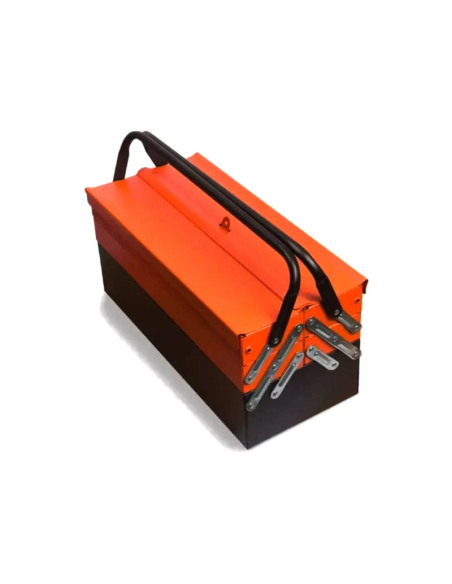 Set Attrezzi 85 Pezzi con Valigetta  Chiavi, Pinze, Utensili  5 Scomparti