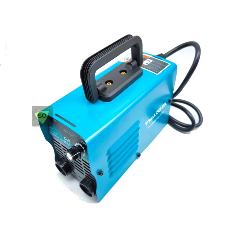 Saldatrice Mini Inverter 300A Portatile...