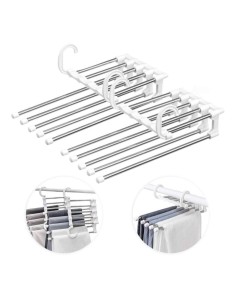 Grucce per Pantaloni Multiuso