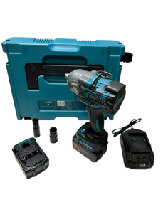 Avvitatore a Impulsi Cordless 88V - Potente e Senza Fili!