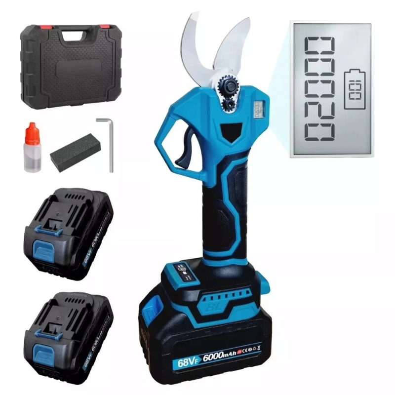 Makota Forbice Potatura 30mm Display Cesoia...