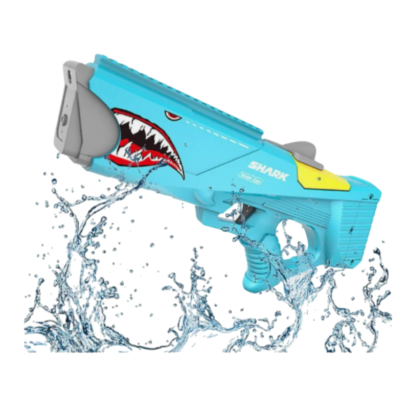 Pistola ad acqua elettrica Pistole a spruzzo...